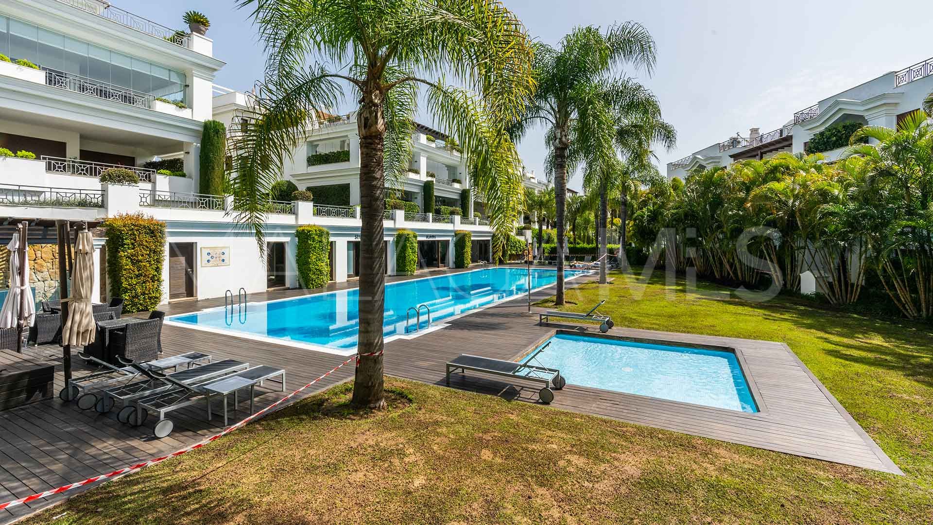 Appartement terrasse for sale in Doncella Beach