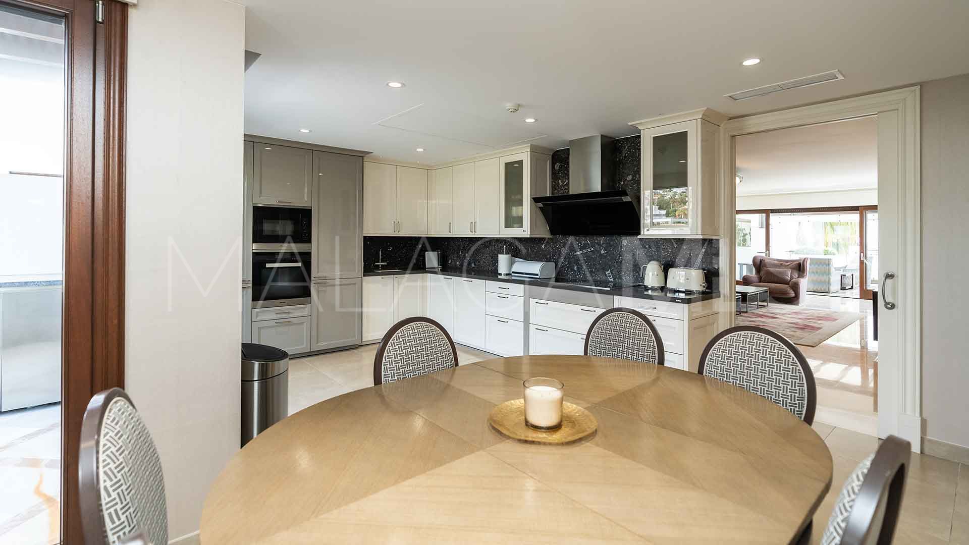 Appartement terrasse for sale in Doncella Beach