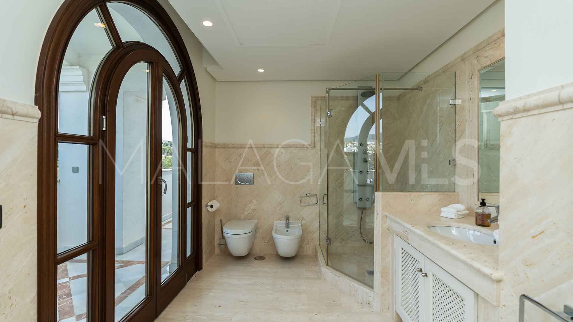 Appartement terrasse for sale in Doncella Beach