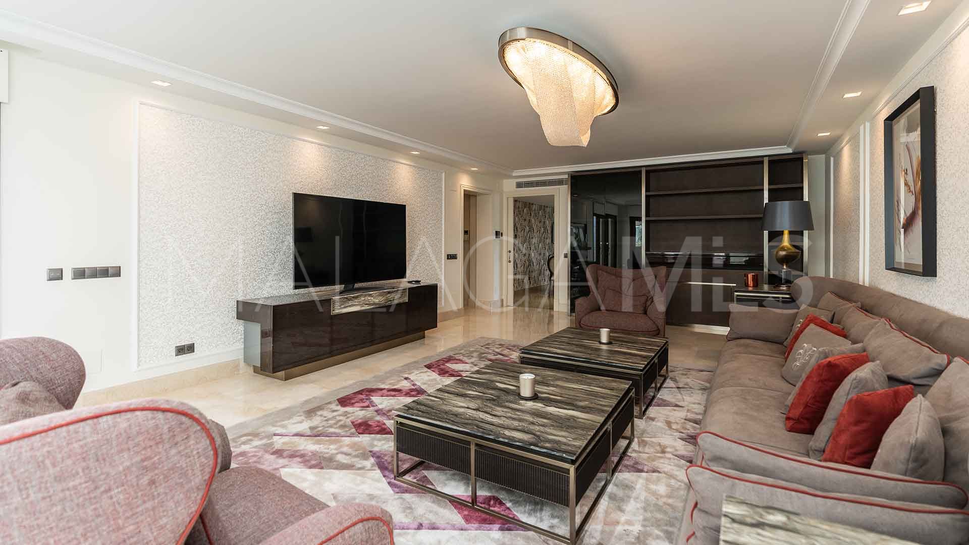 Appartement terrasse for sale in Doncella Beach