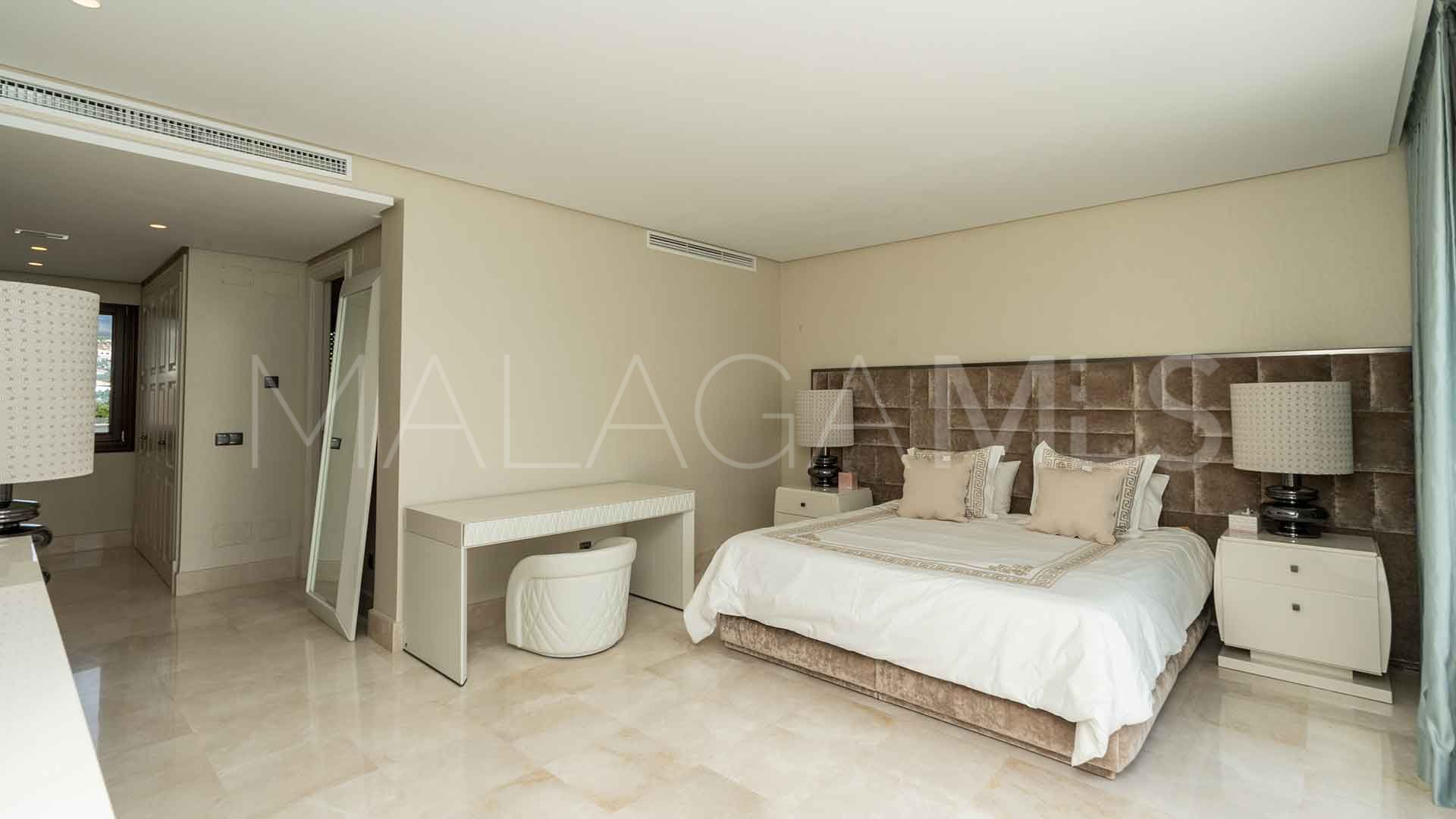 Appartement terrasse for sale in Doncella Beach