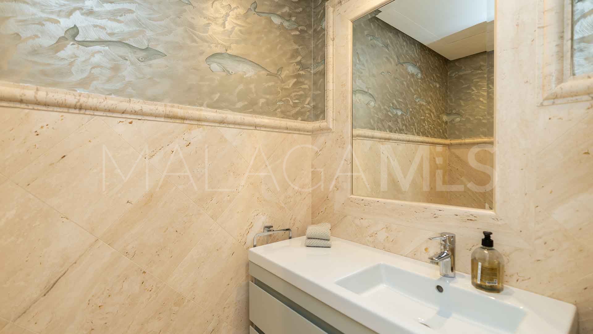 Appartement terrasse for sale in Doncella Beach