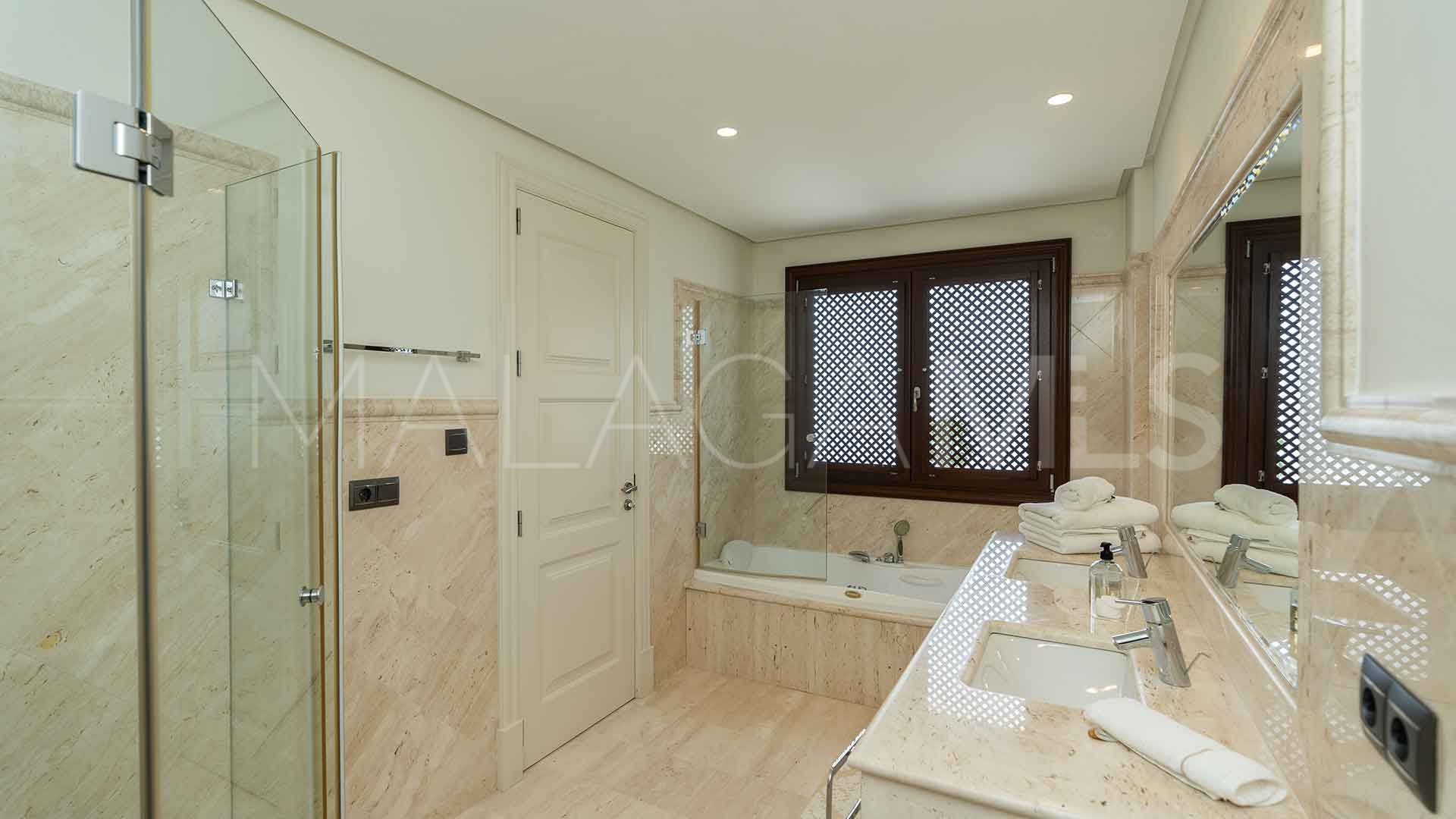 Appartement terrasse for sale in Doncella Beach