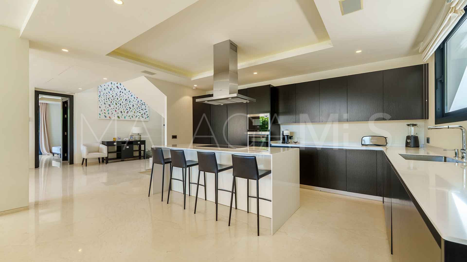 Villa for sale in Los Olivos