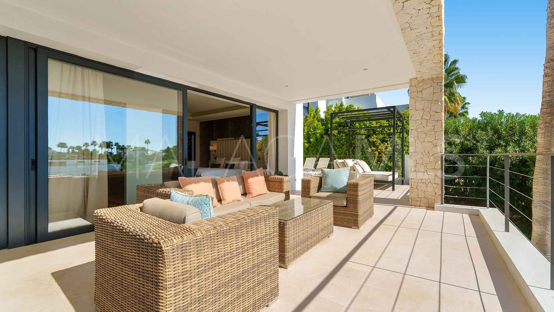 Villa for sale in Los Olivos