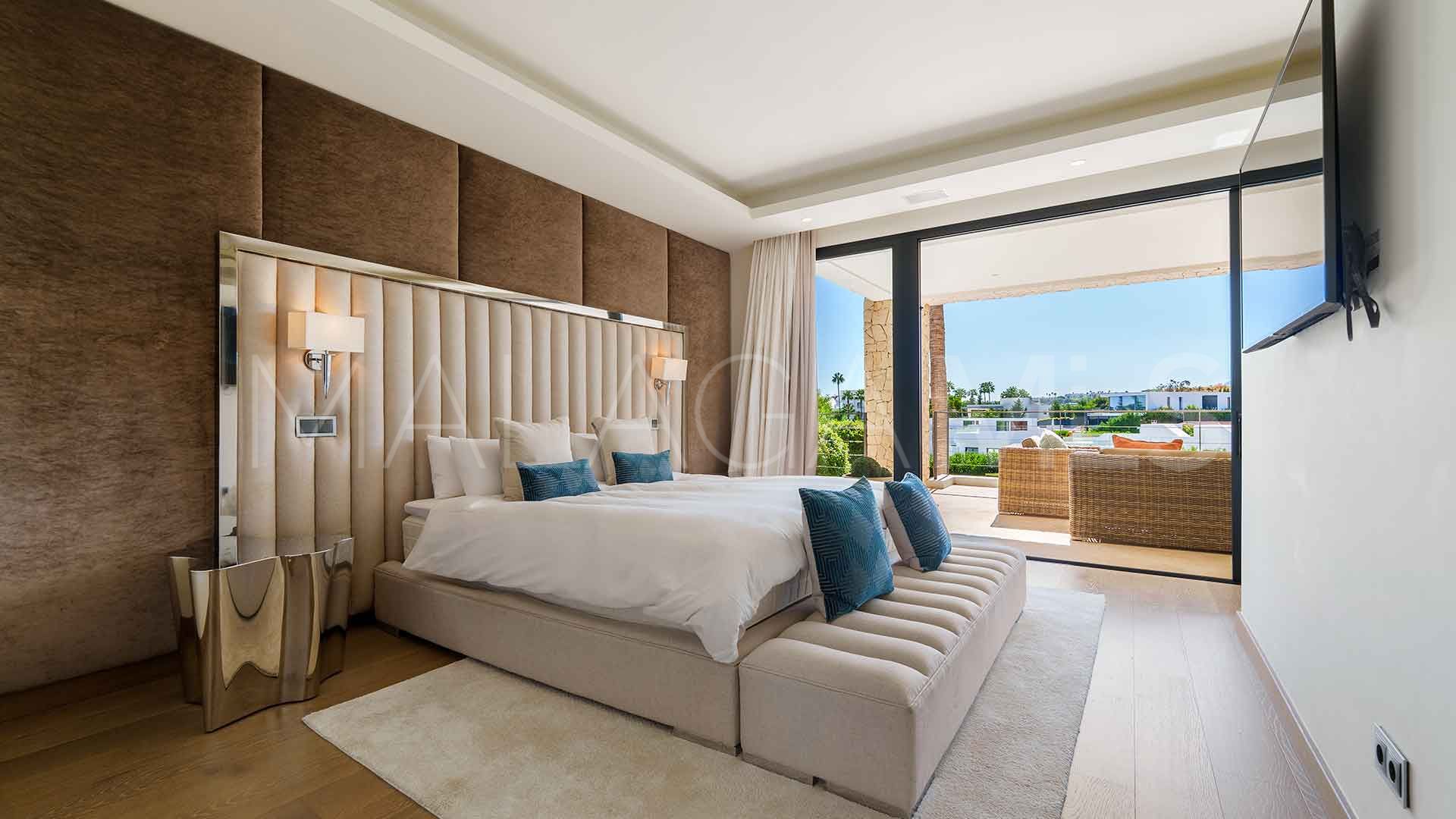 Villa for sale in Los Olivos