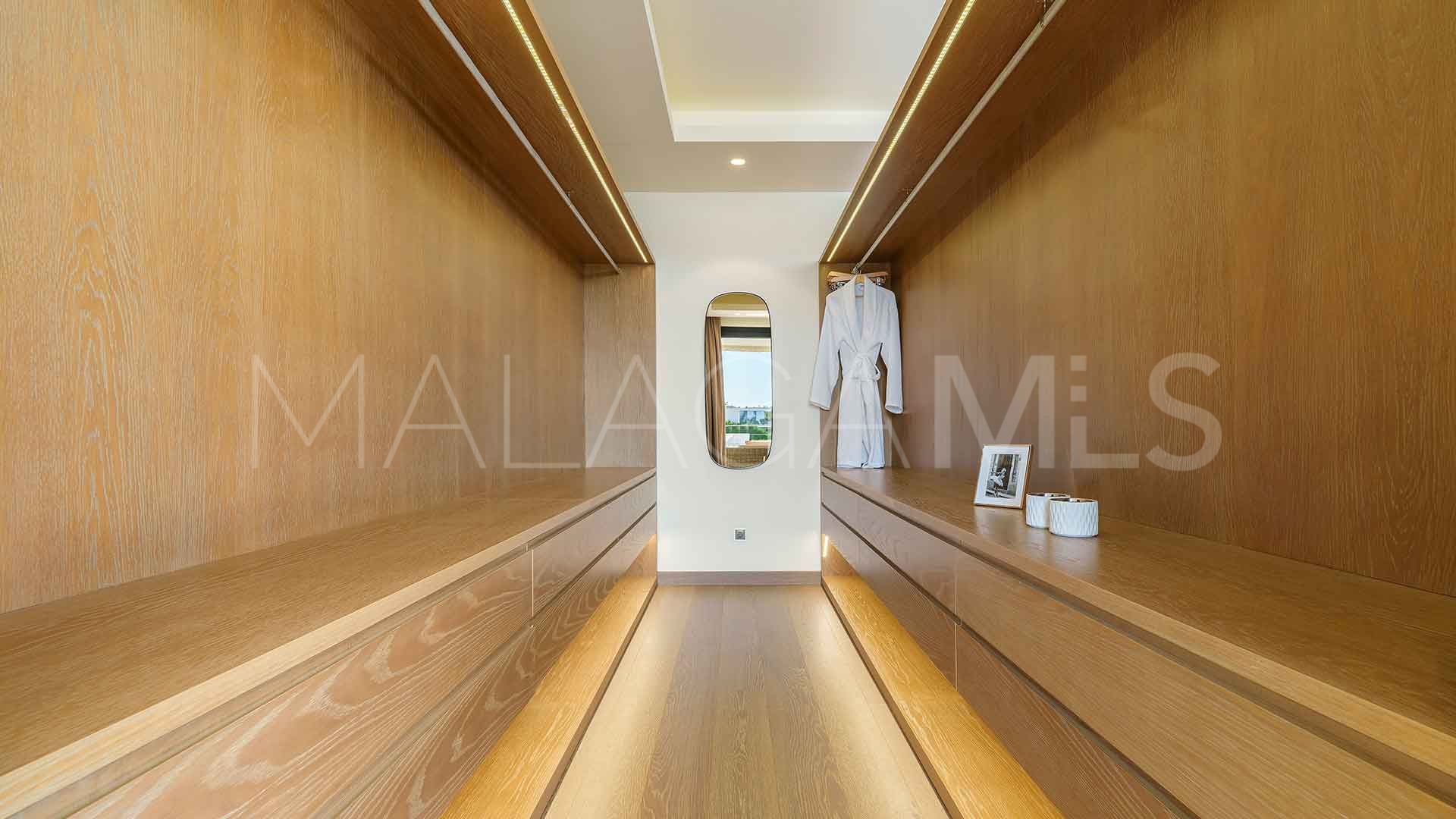 Villa for sale in Los Olivos