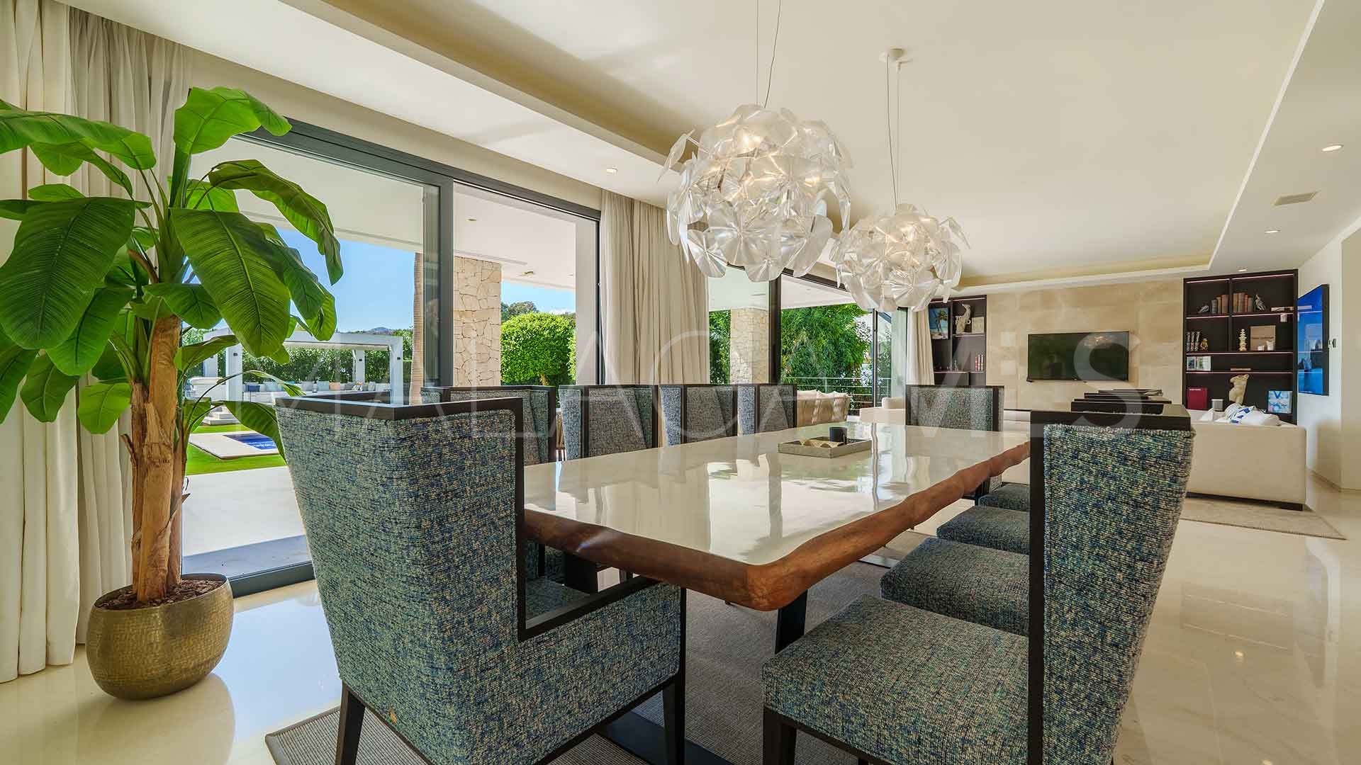 Villa for sale in Los Olivos