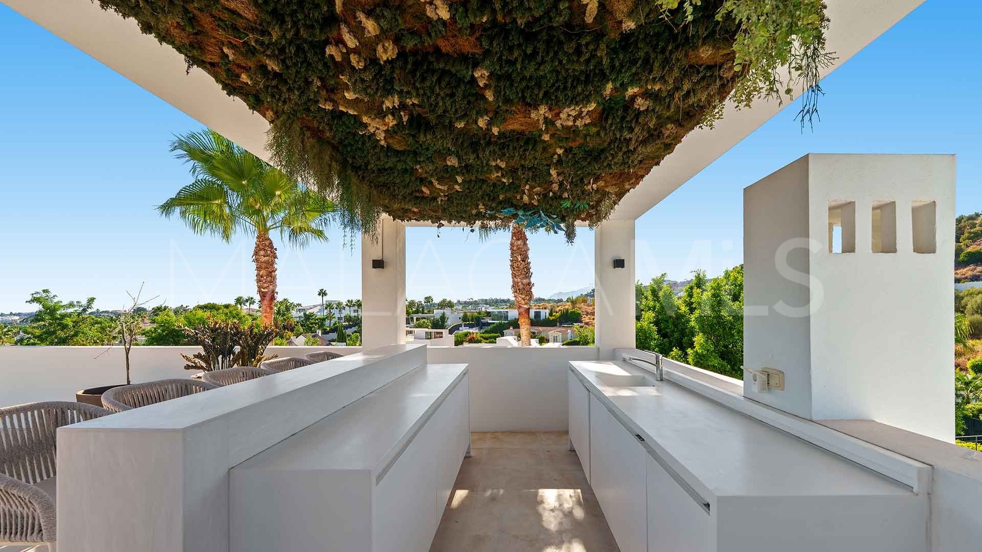 Villa for sale in Los Olivos