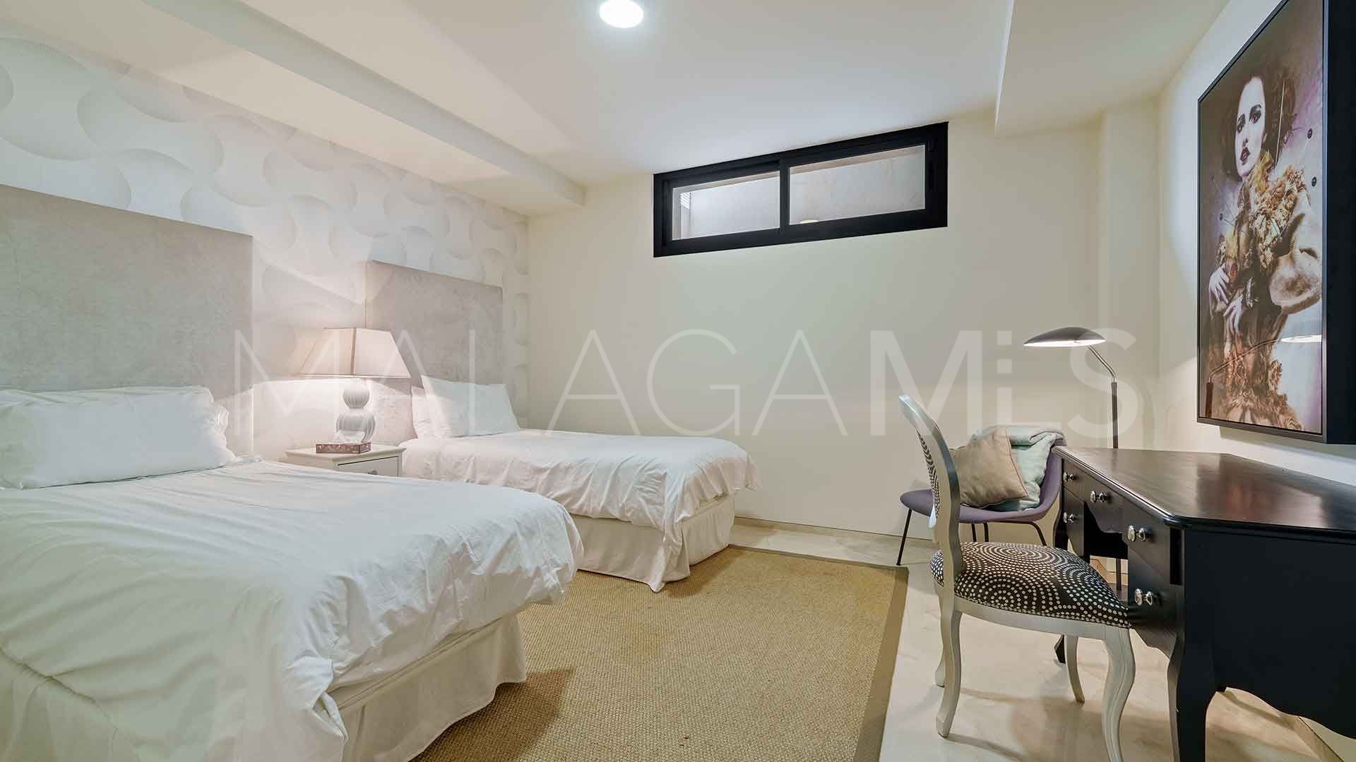 Villa for sale in Los Olivos