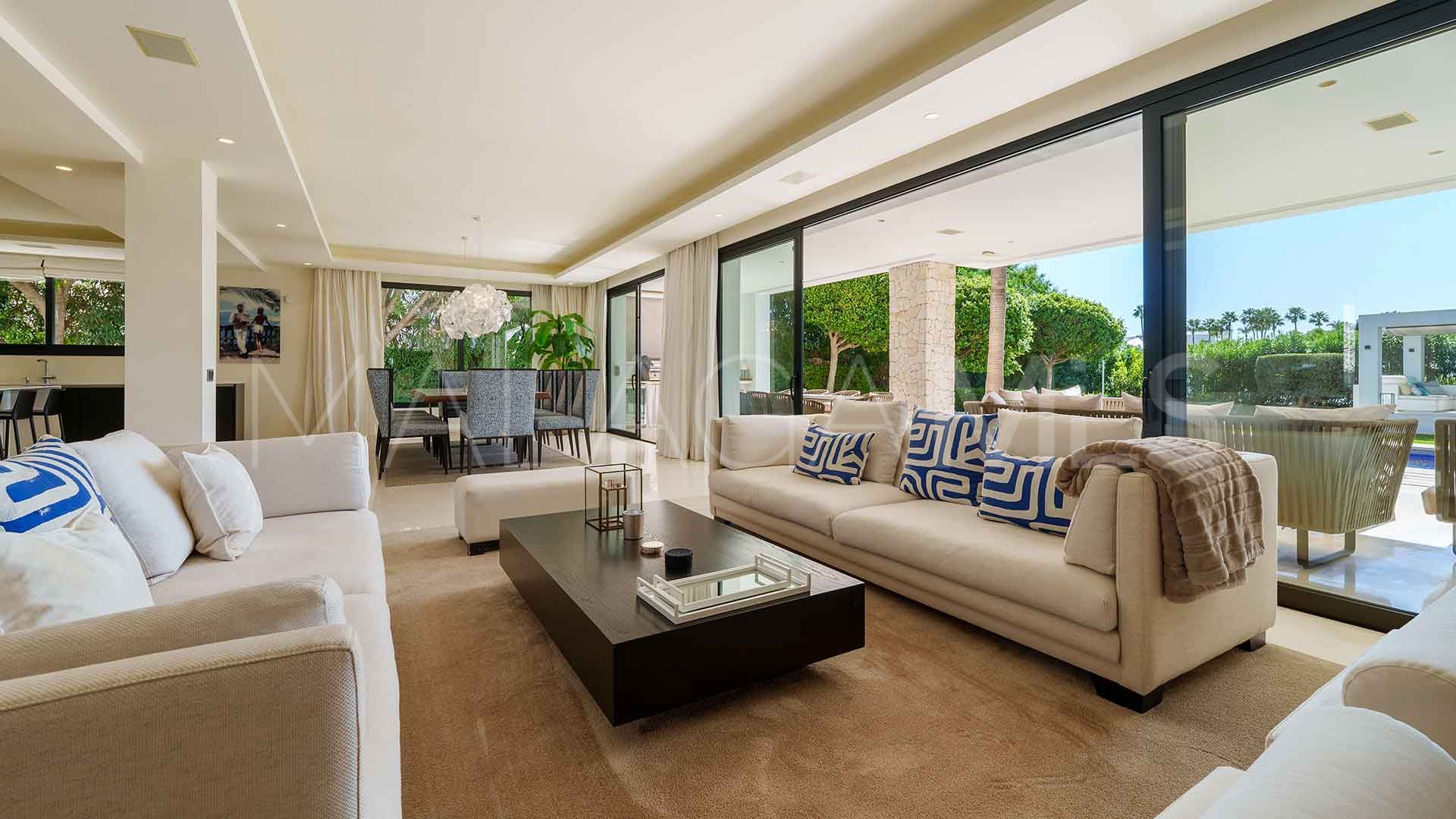 Villa for sale in Los Olivos