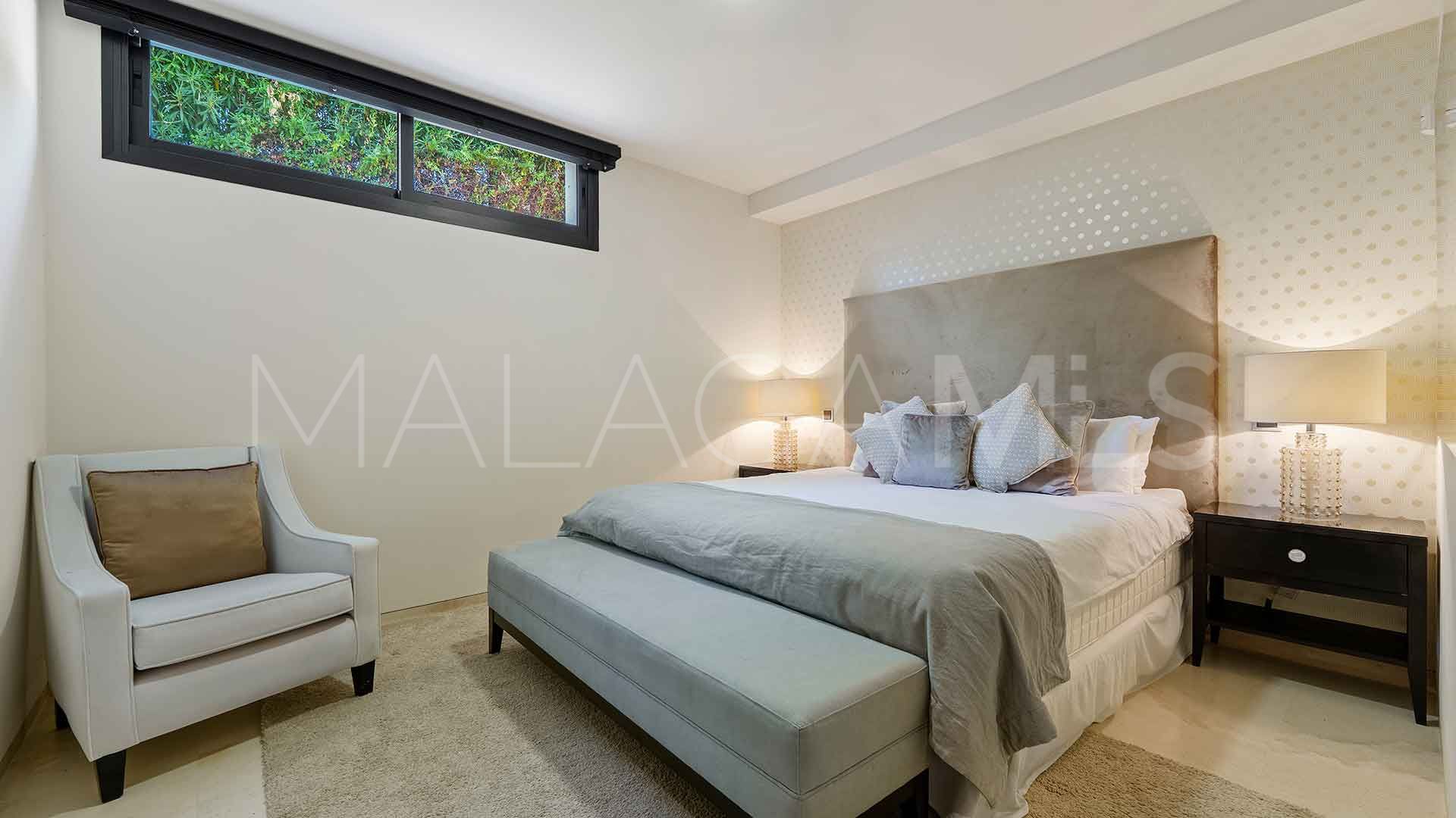 Villa for sale in Los Olivos