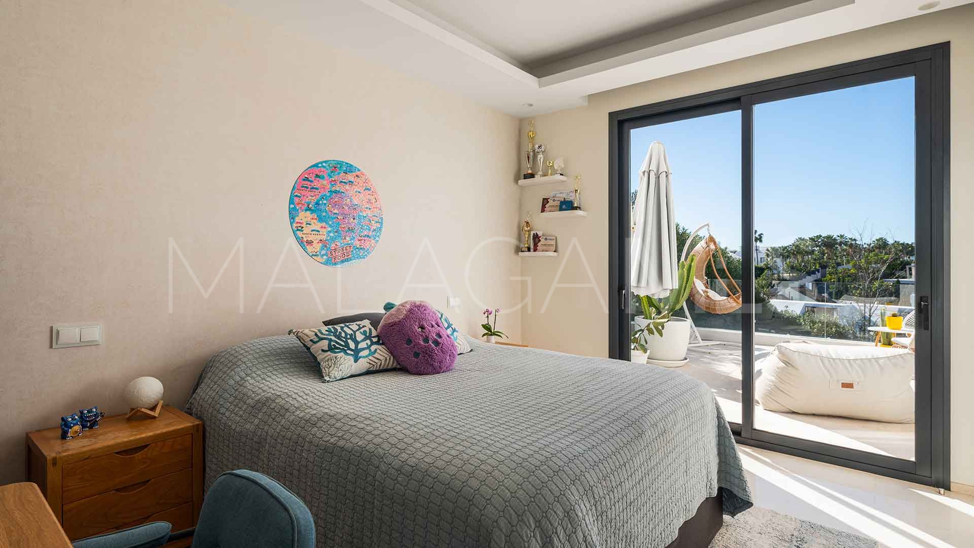 Los Olivos villa for sale