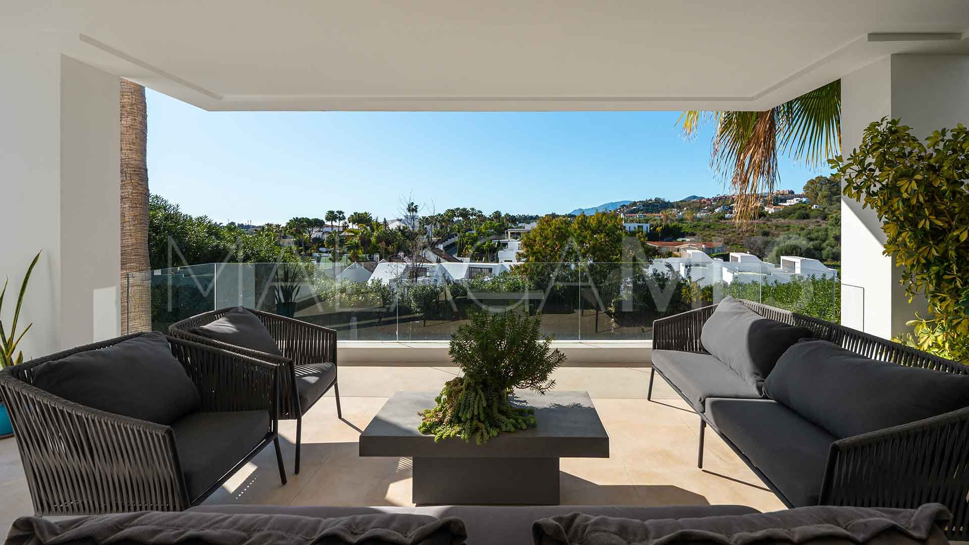 Los Olivos villa for sale