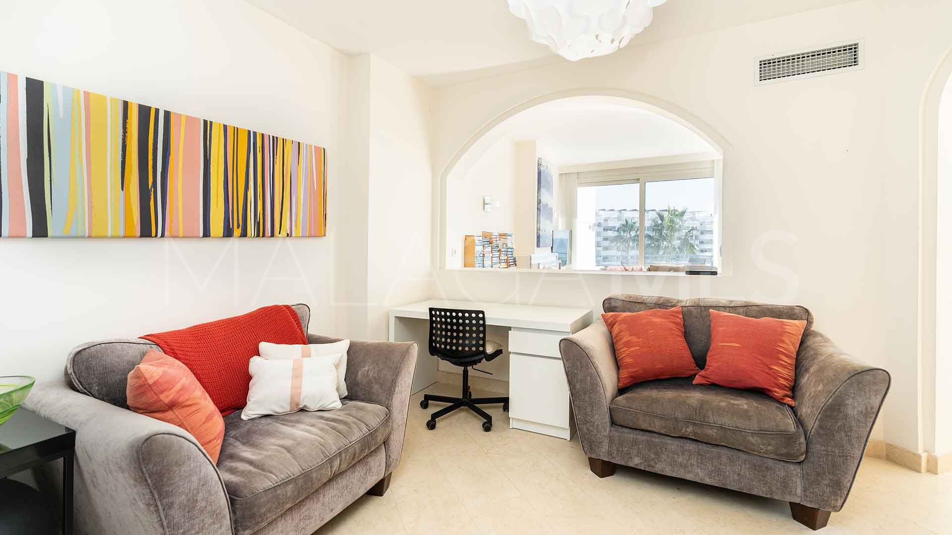 Duplex penthouse for sale in Marbella House