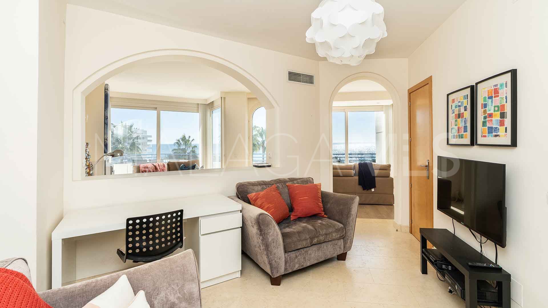 Duplex penthouse for sale in Marbella House