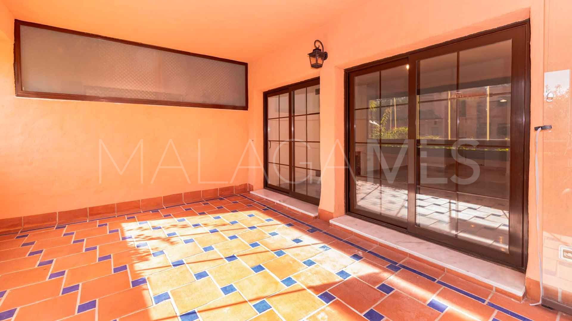 Appartement for sale in Hacienda del Sol