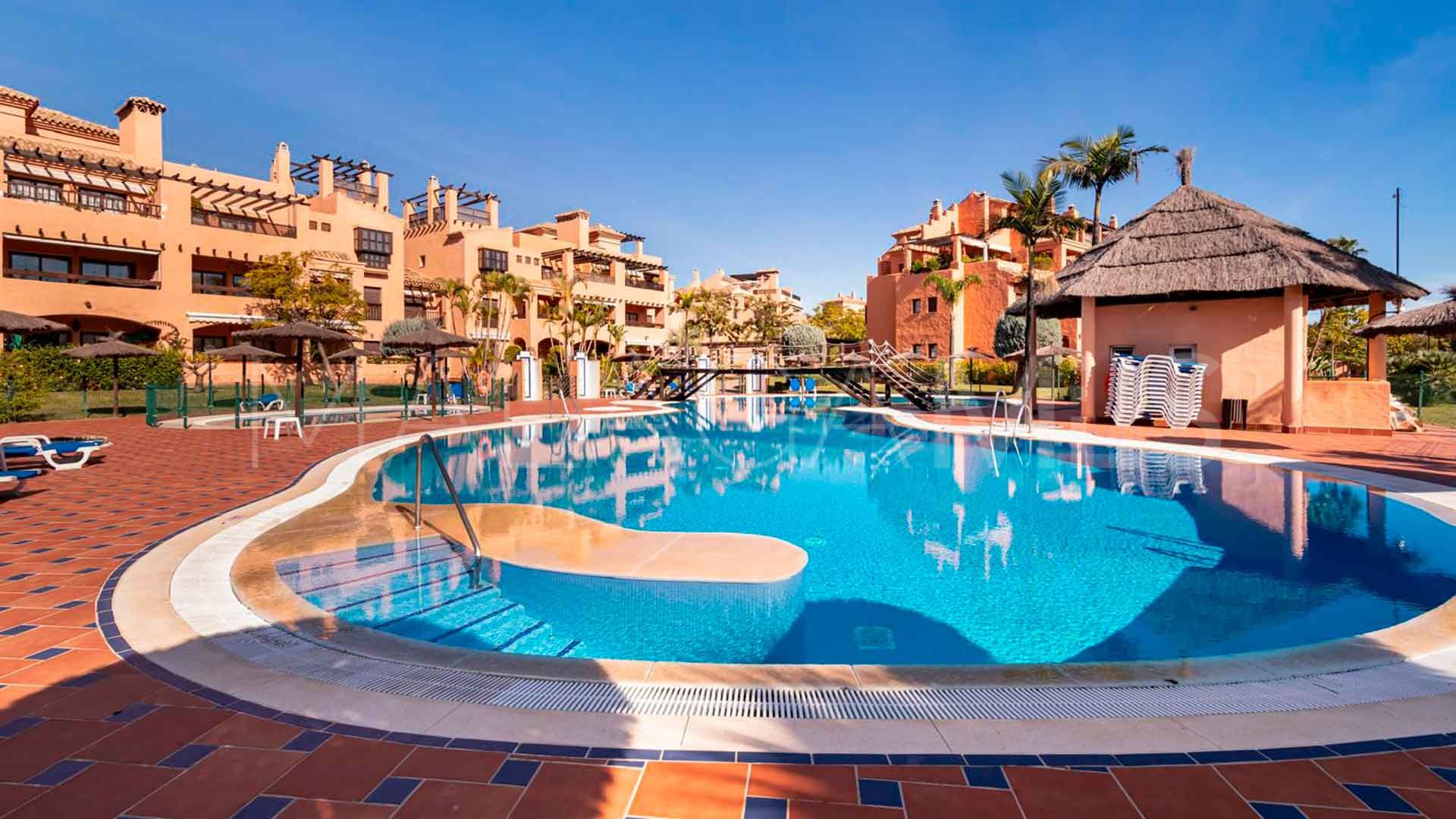 Appartement for sale in Hacienda del Sol