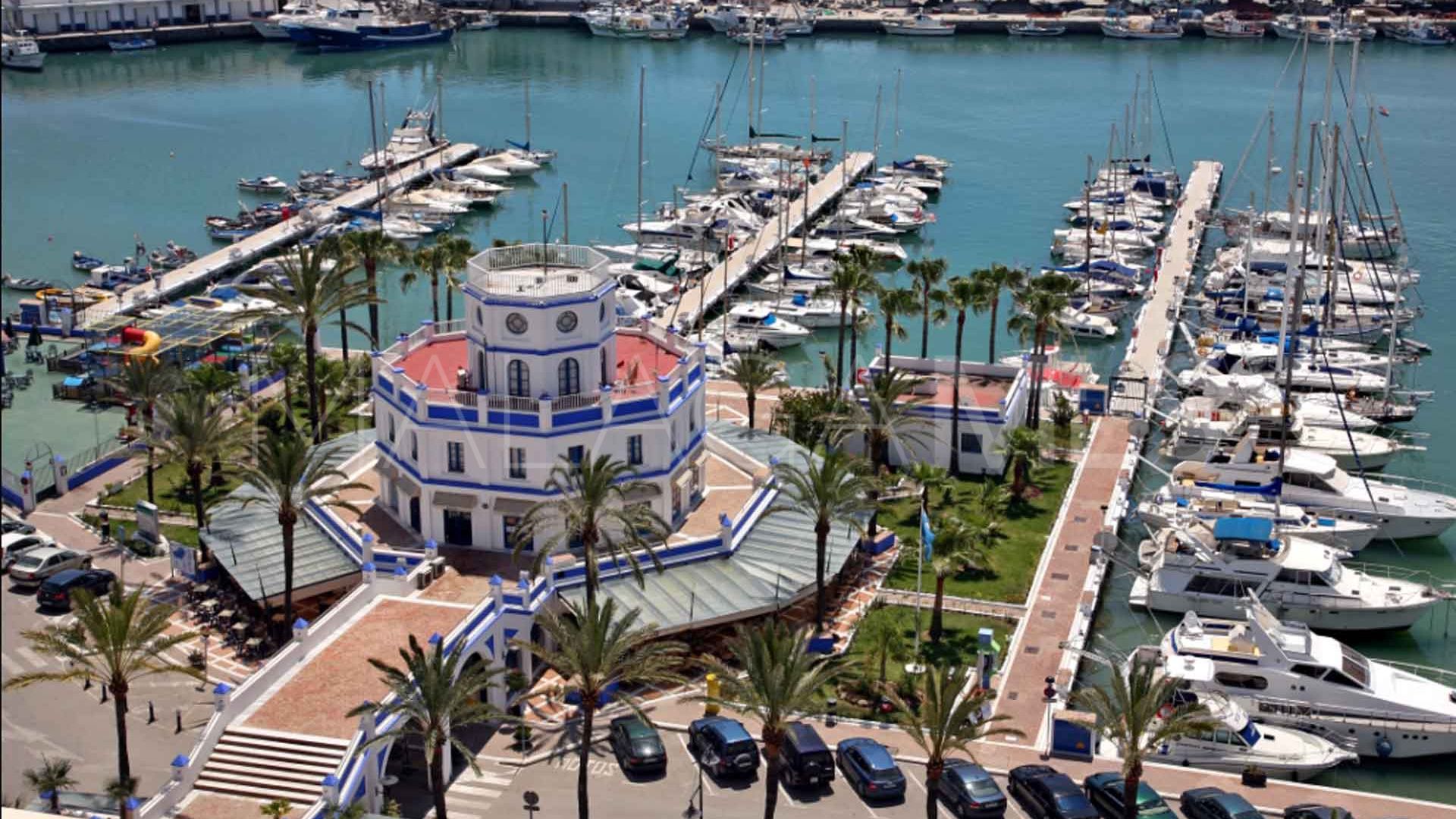 Appartement for sale in Hacienda del Sol