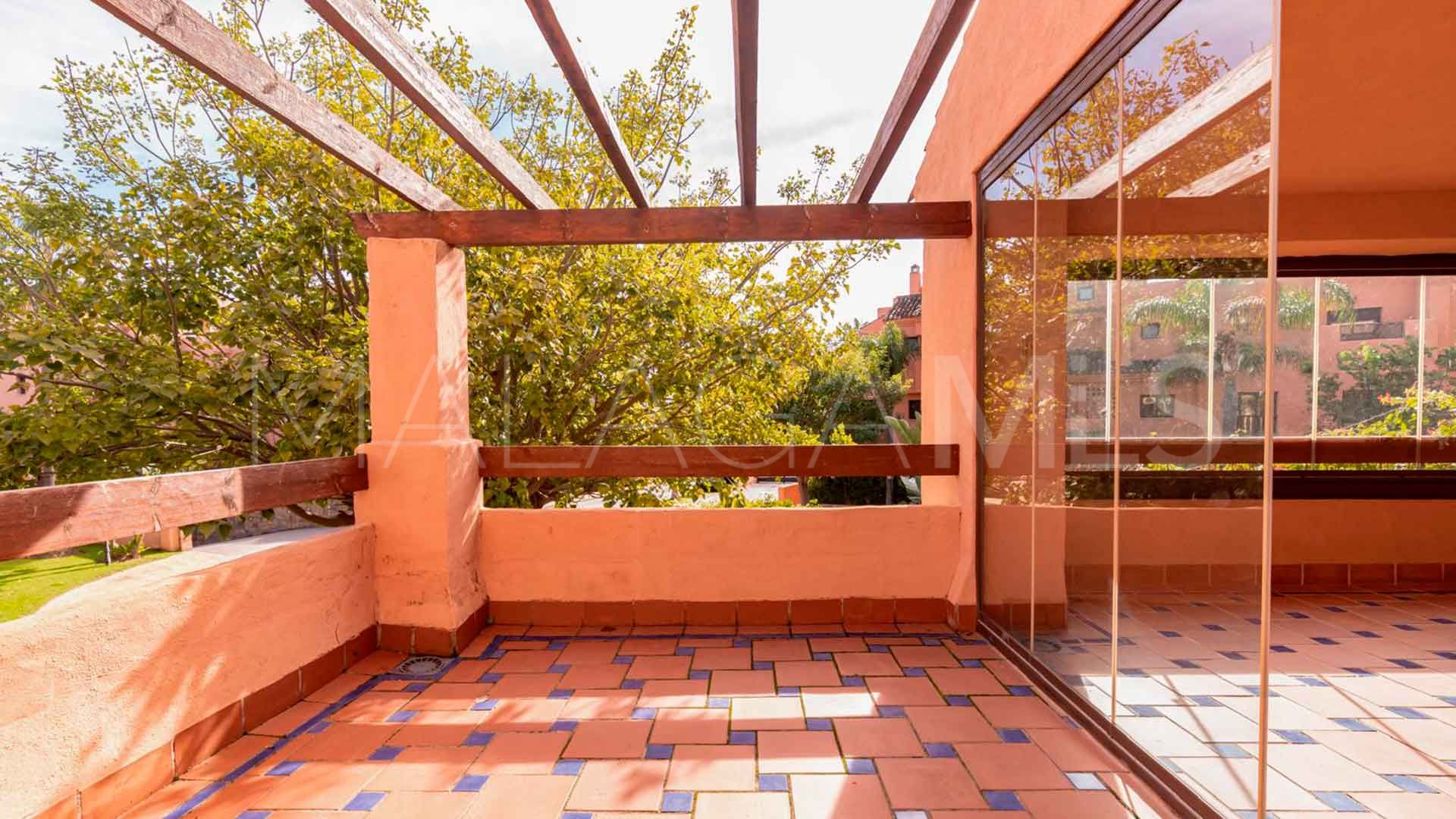 Appartement for sale in Hacienda del Sol