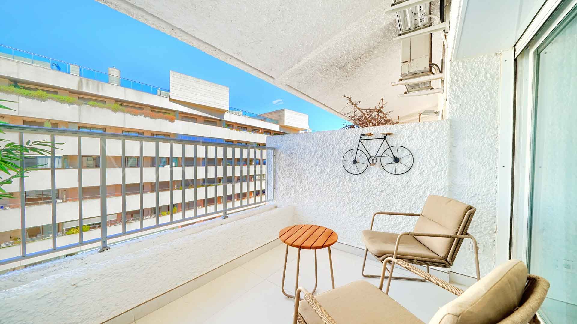 Jardines del Mar, estudio for sale