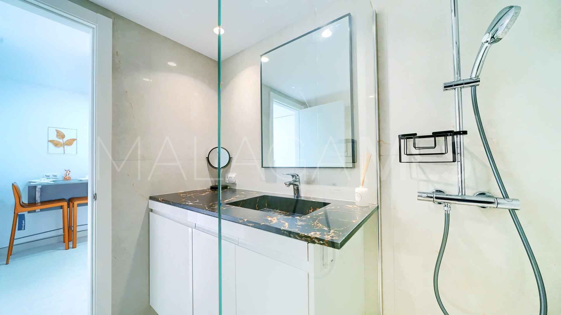 Jardines del Mar, estudio for sale