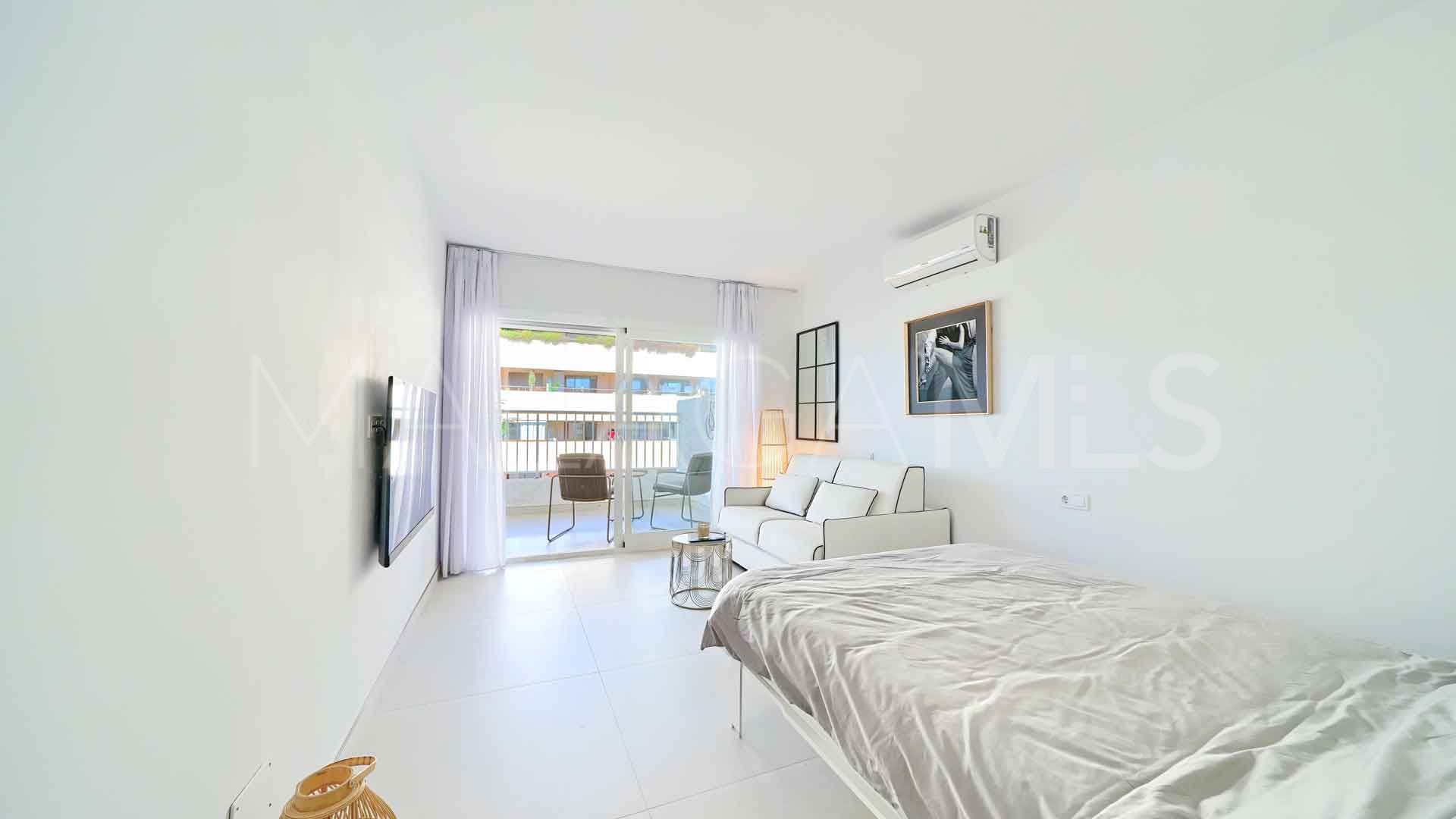 Jardines del Mar, estudio for sale