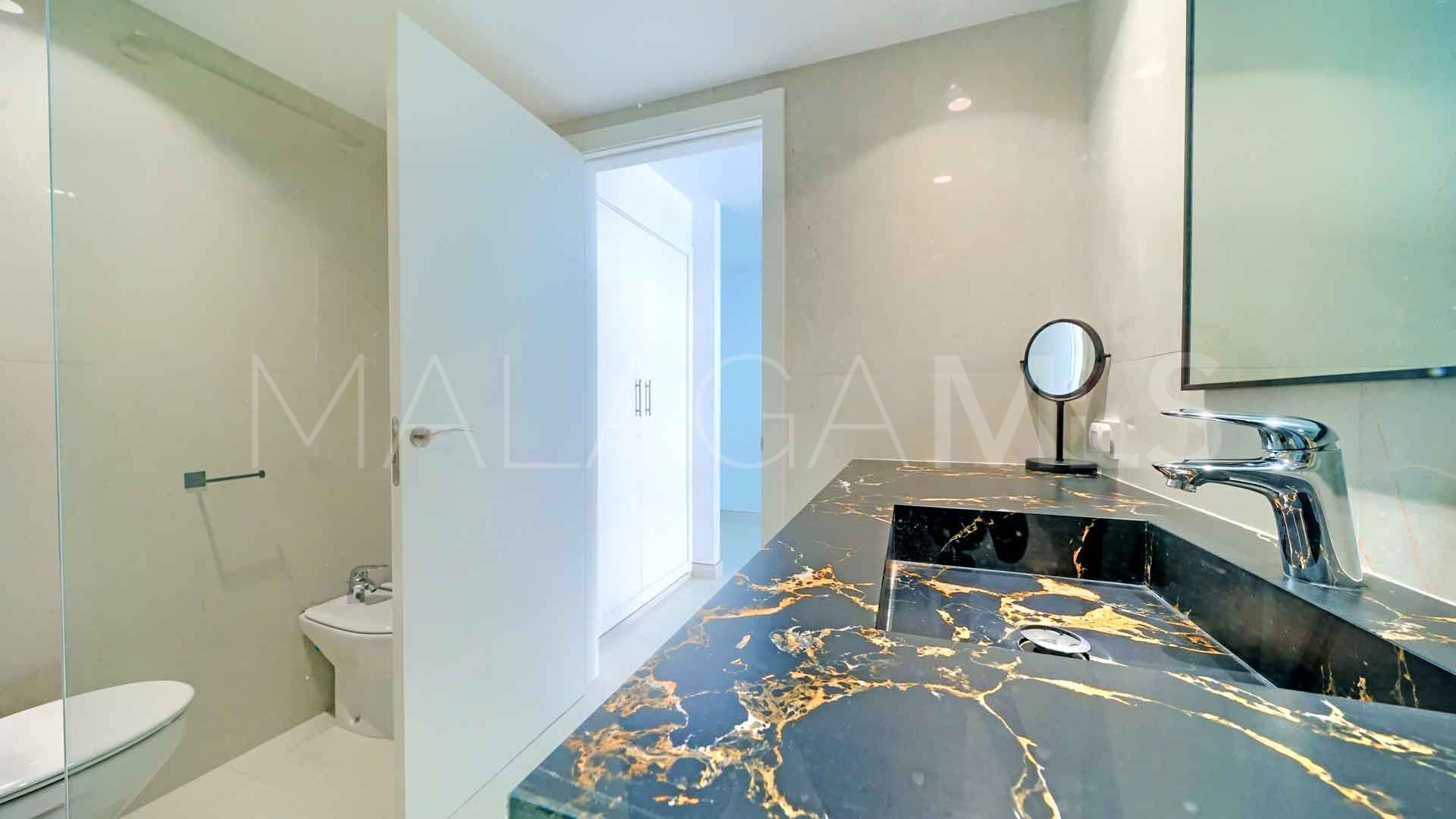 Jardines del Mar, estudio for sale