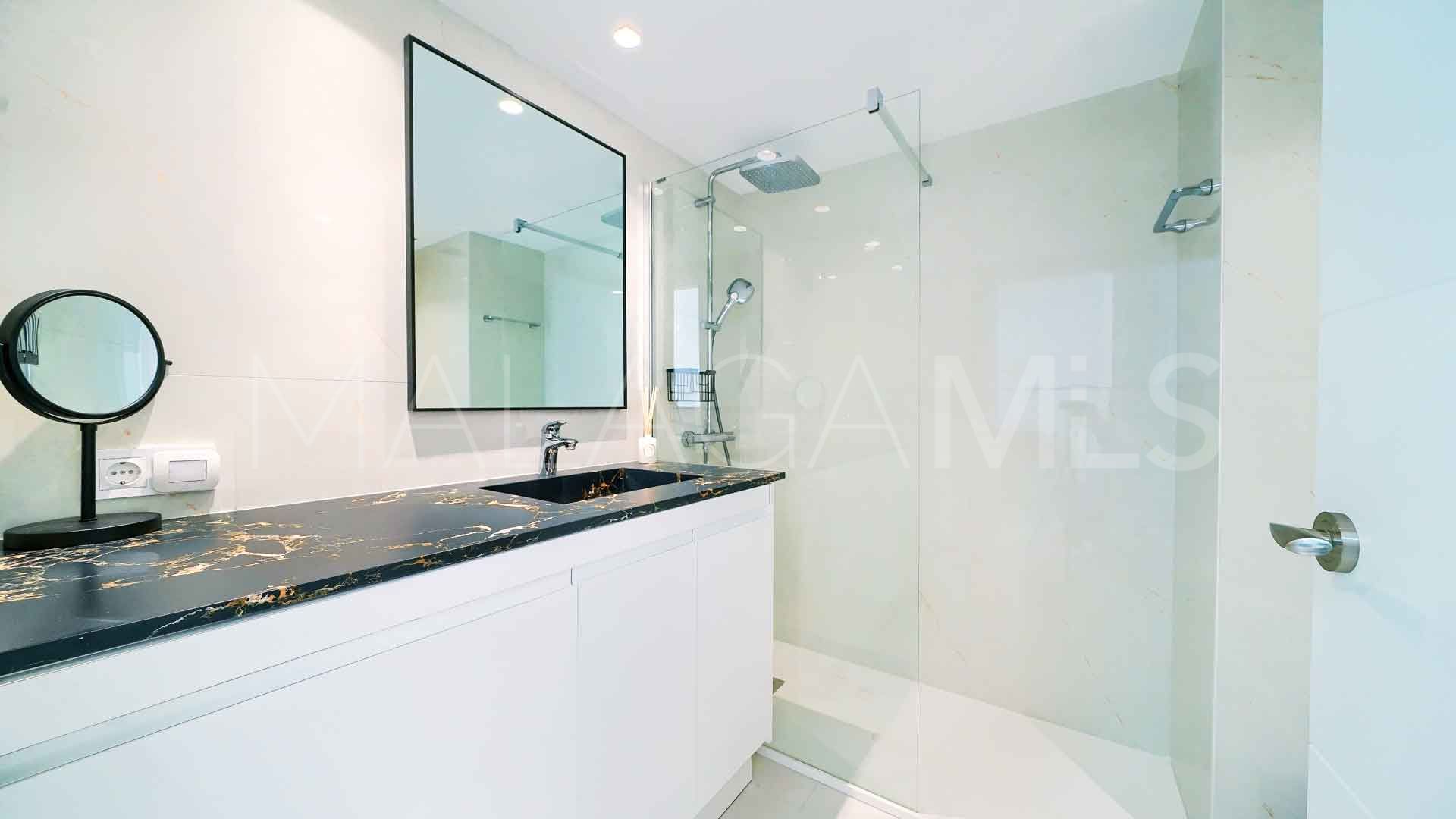 Jardines del Mar, estudio for sale