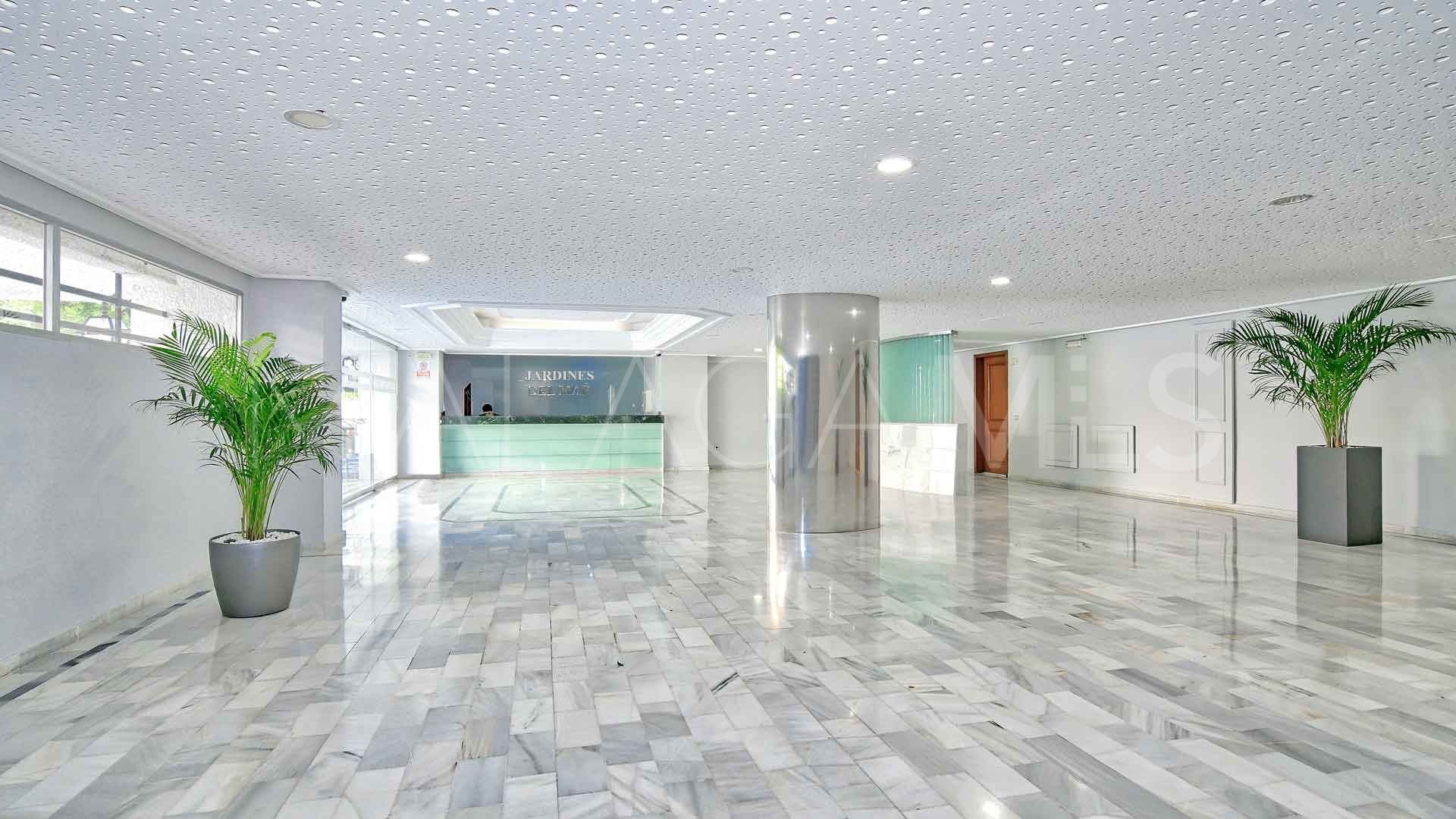 Jardines del Mar, estudio for sale