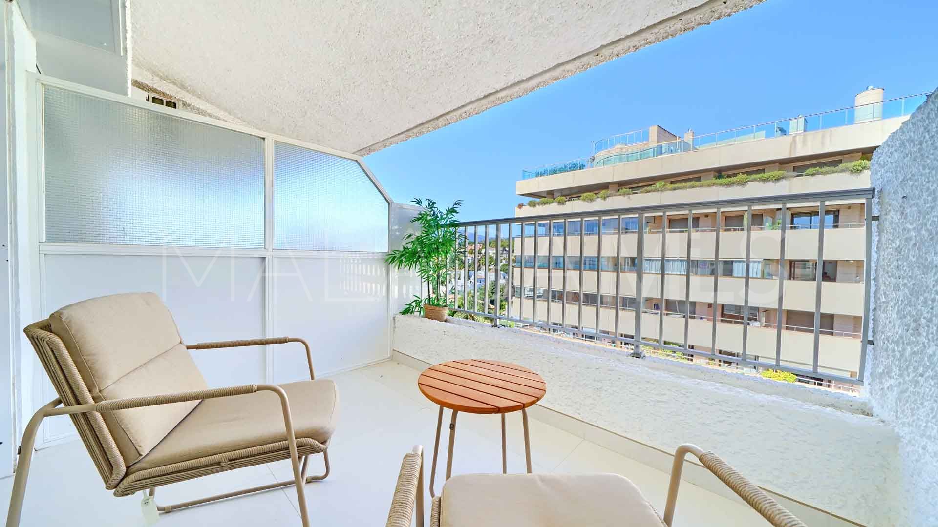 Jardines del Mar, estudio for sale