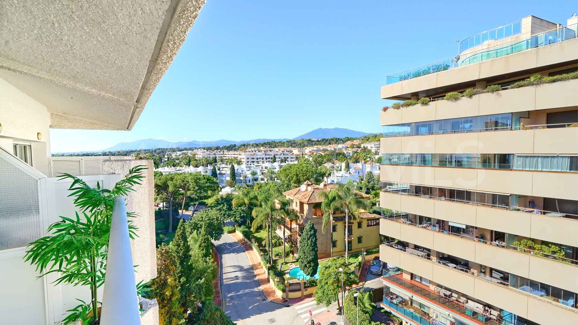 Jardines del Mar, estudio for sale