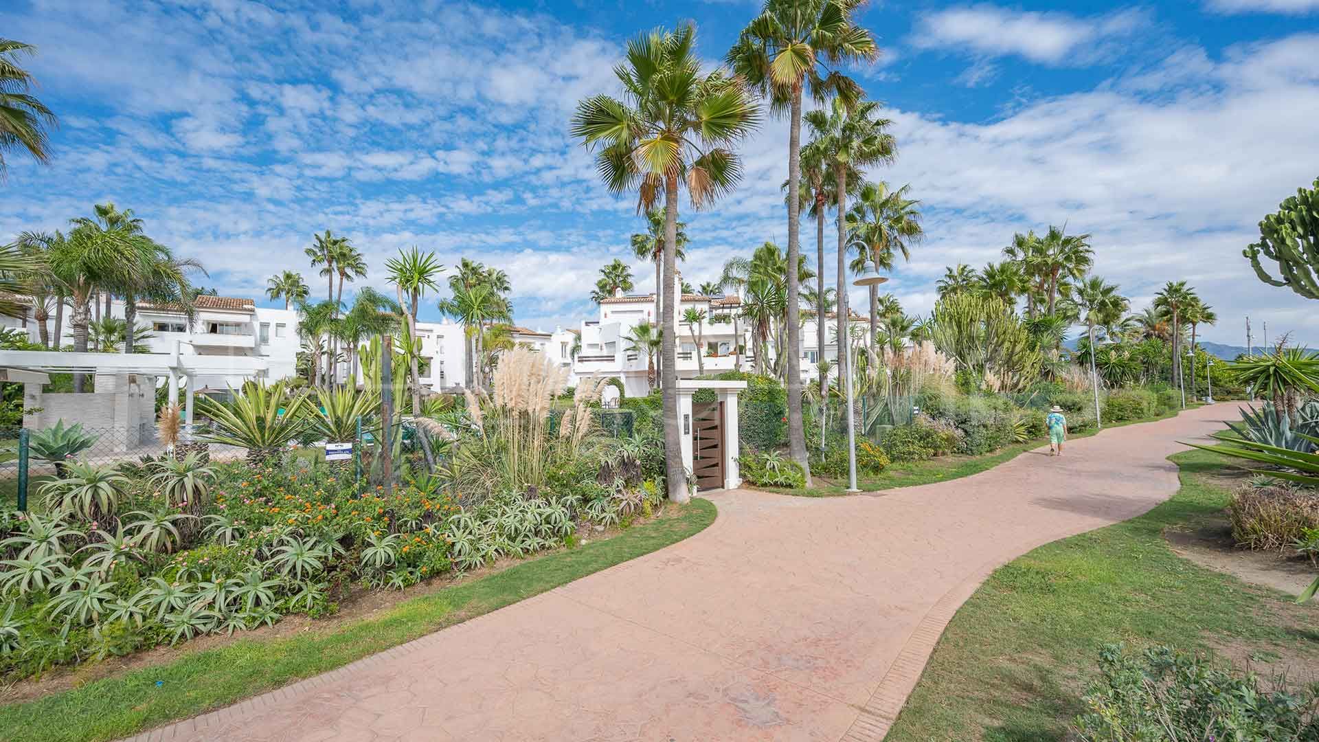 Appartement for sale in Costalita