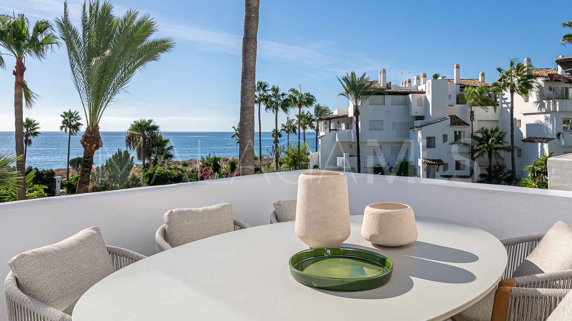 Appartement for sale in Costalita