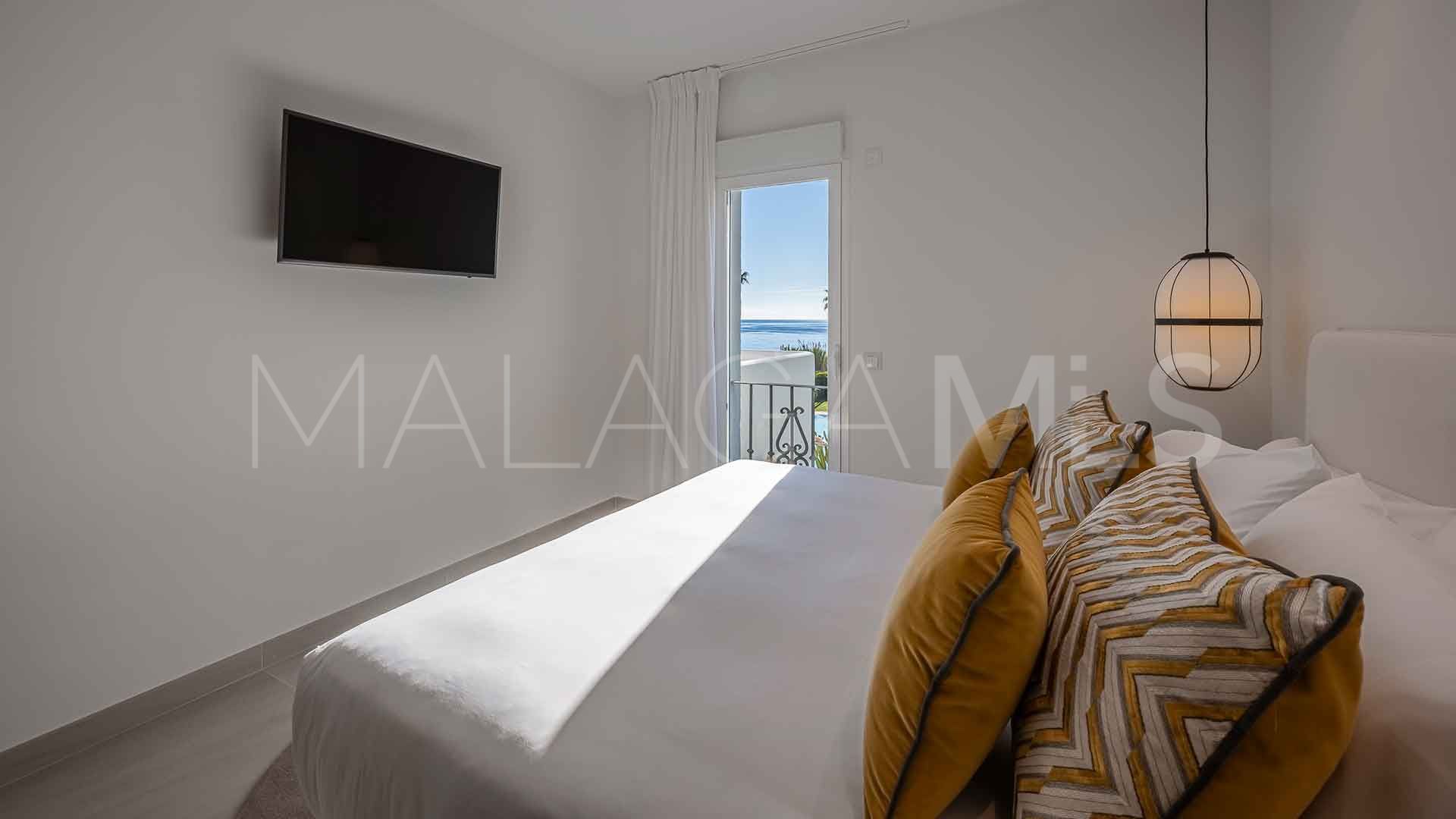 Appartement for sale in Costalita