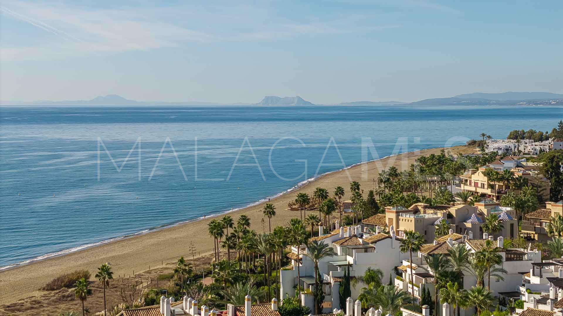 Appartement for sale in Costalita