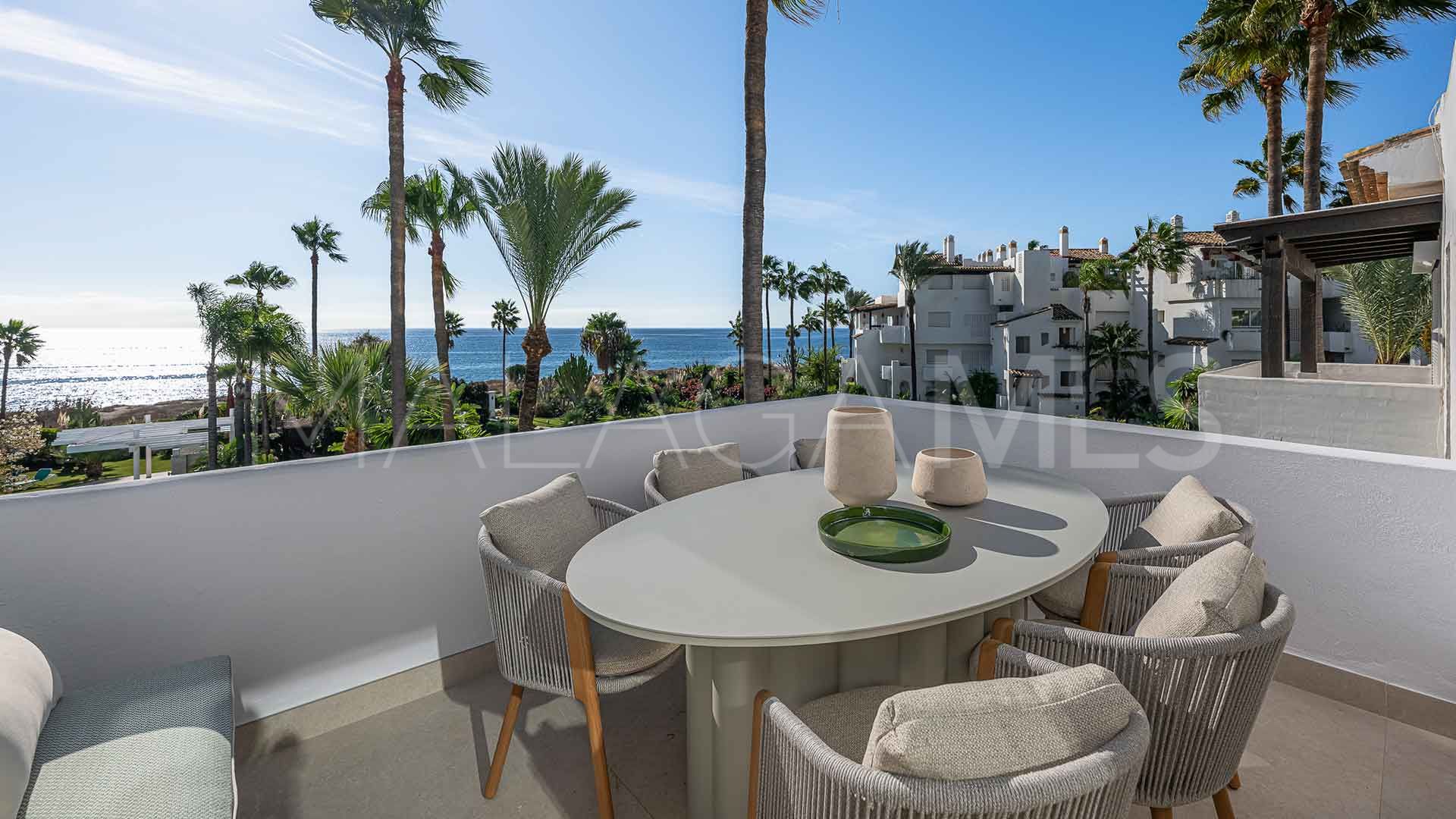 Appartement for sale in Costalita