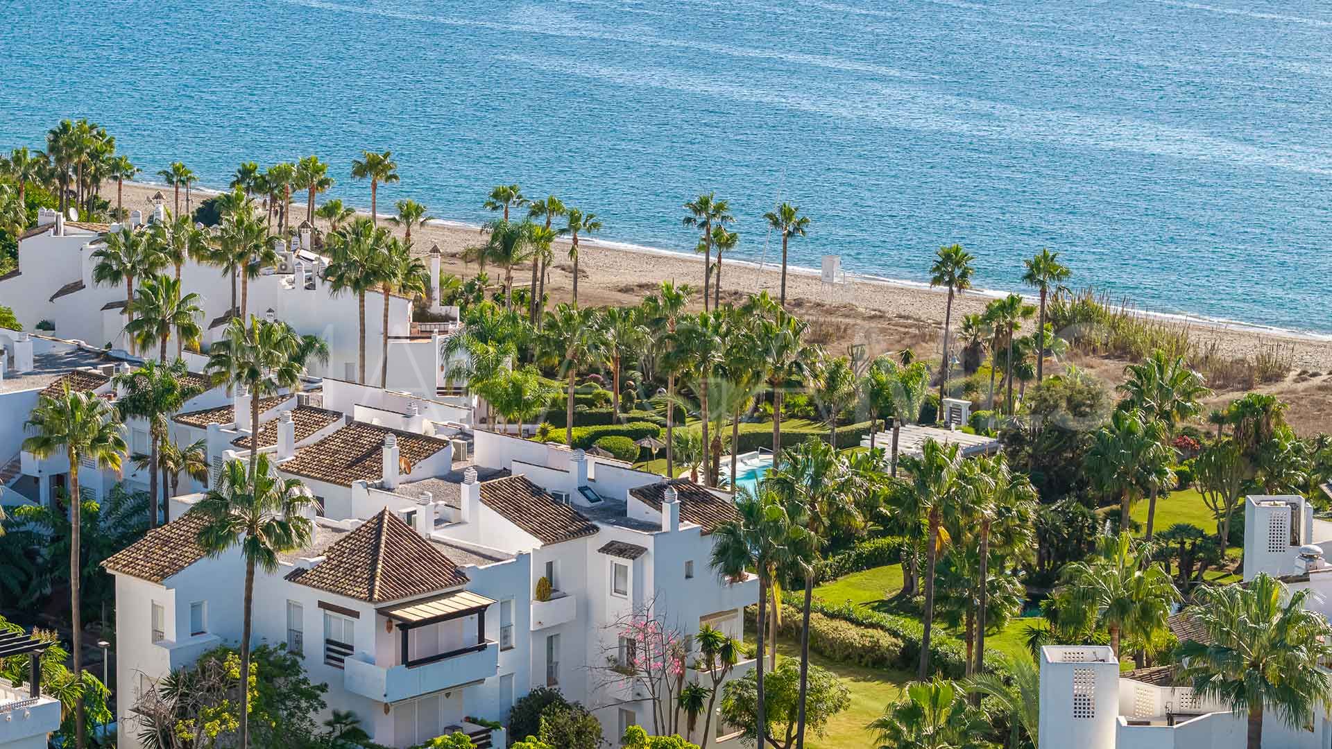 Appartement for sale in Costalita