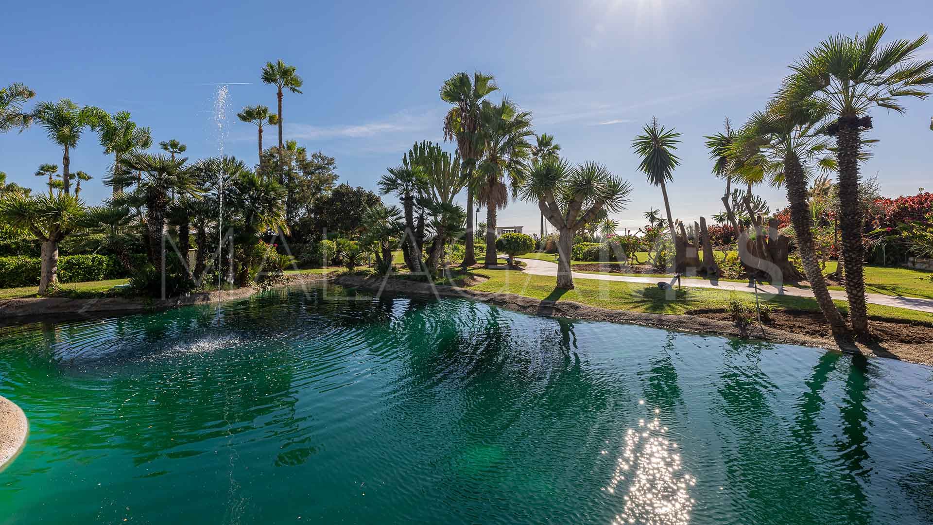 Appartement for sale in Costalita