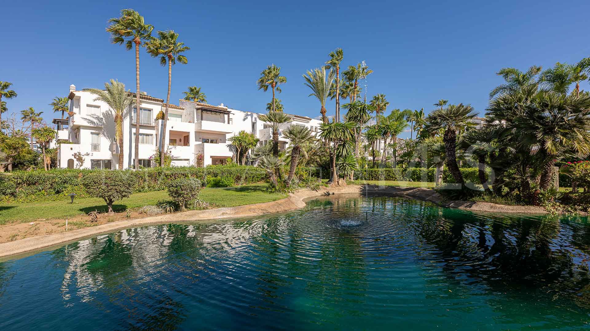 Appartement for sale in Costalita