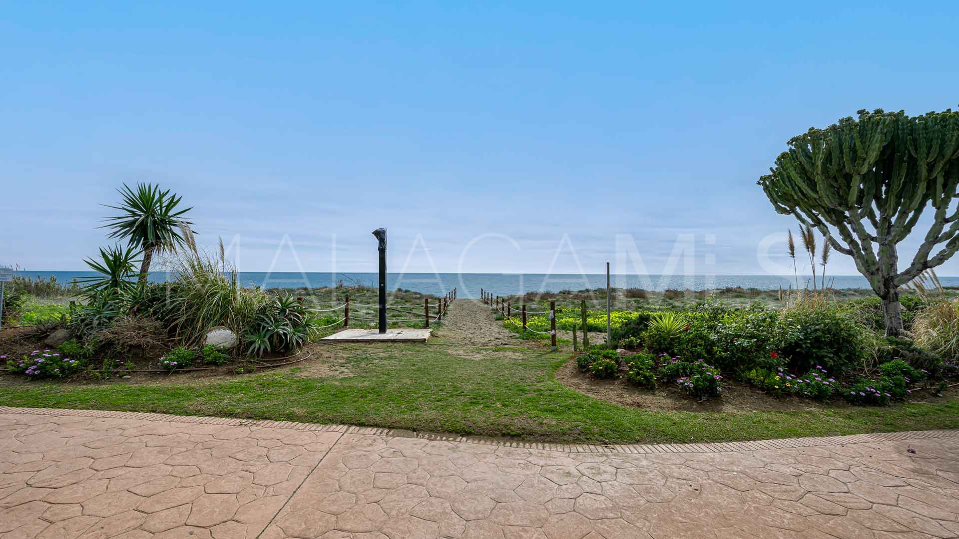 Appartement for sale in Costalita