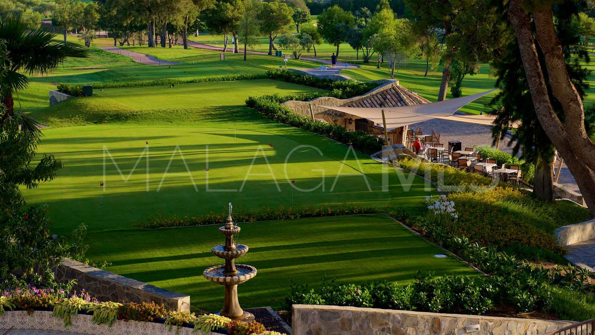 For sale Atalaya Golf villa with 5 bedrooms