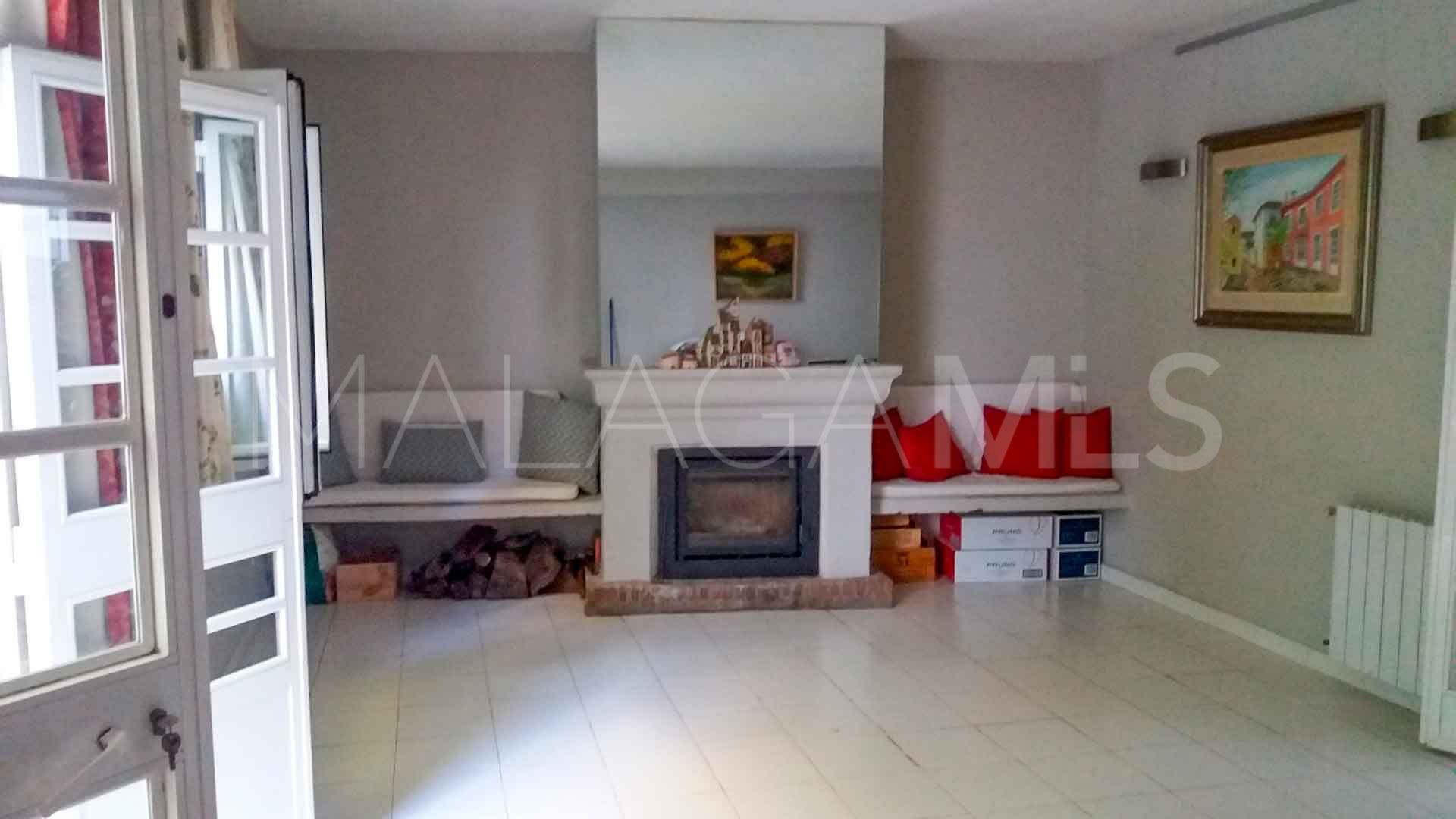 Maison de ville for sale in La Virginia