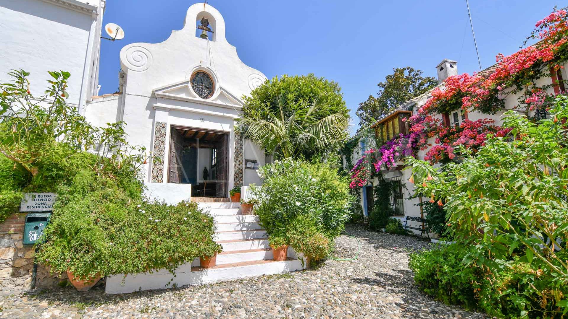 Maison de ville for sale in La Virginia