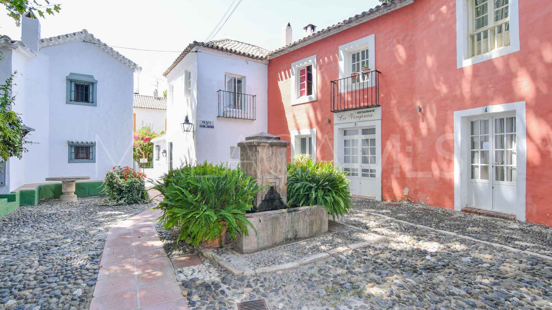 Maison de ville for sale in La Virginia