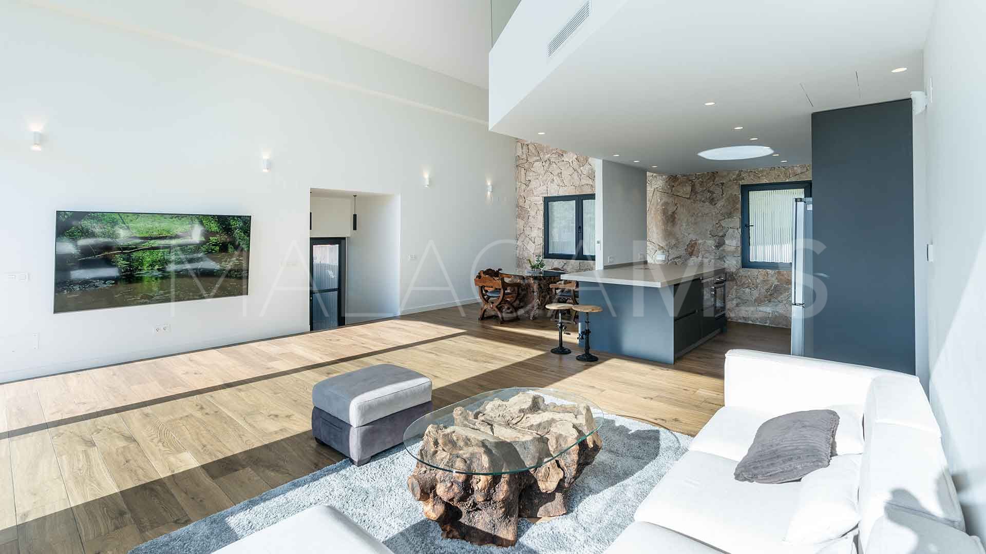 Bel Air, villa with 3 bedrooms for sale