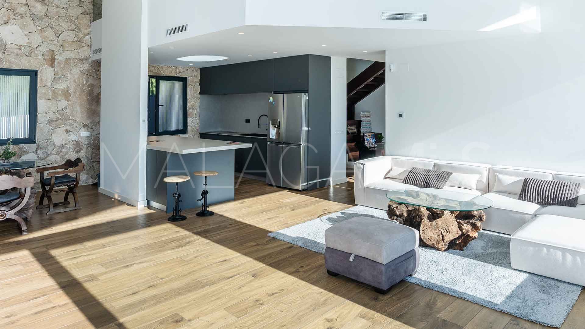 Bel Air, villa with 3 bedrooms for sale