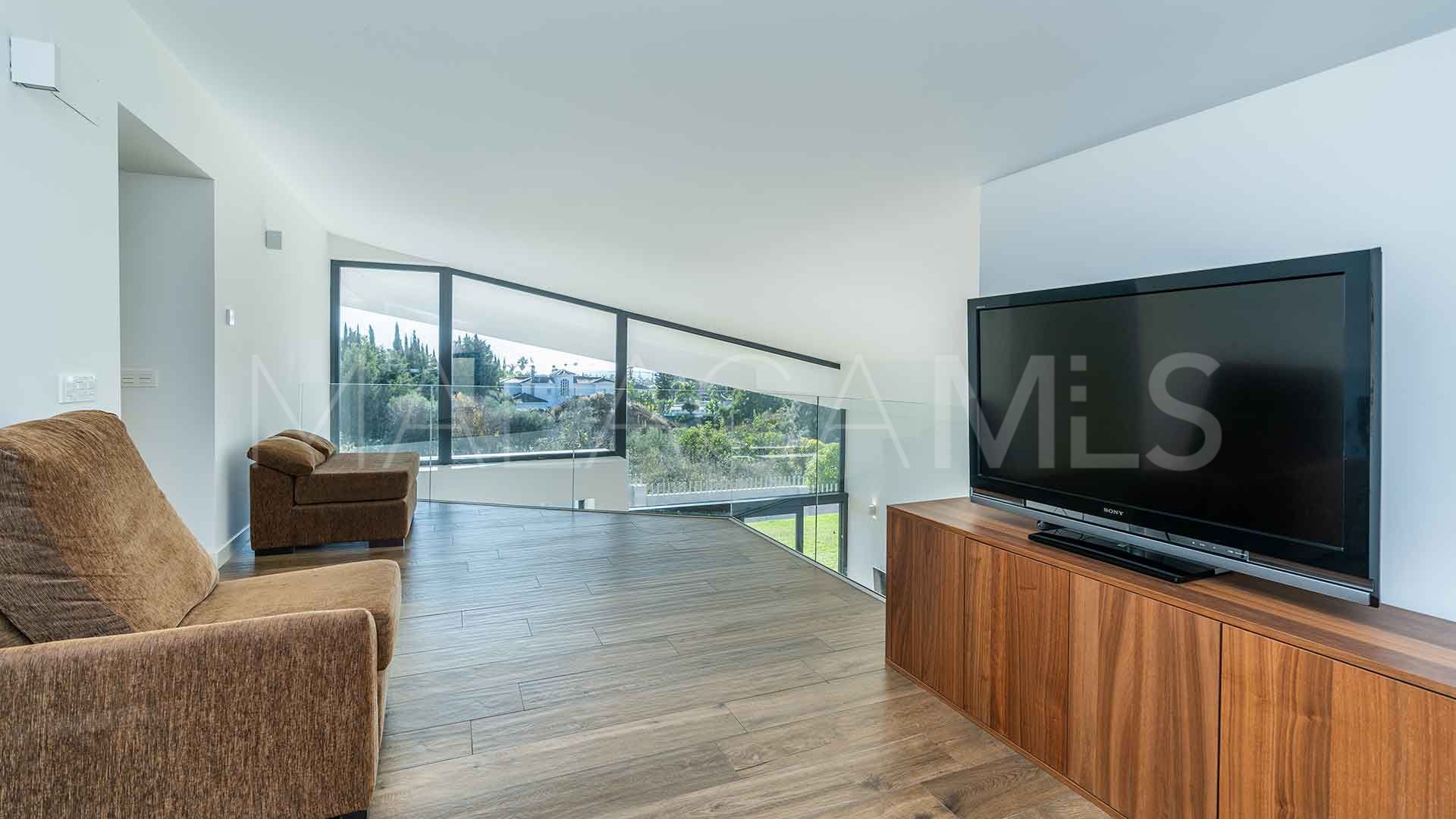 Bel Air, villa with 3 bedrooms for sale