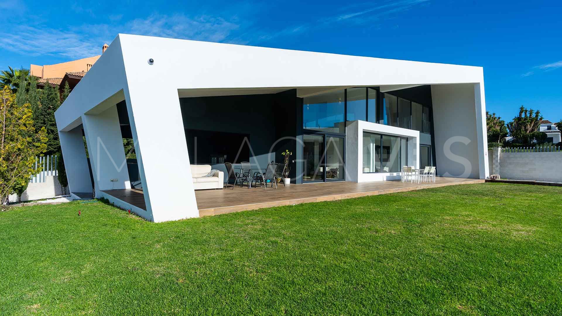 Bel Air, villa with 3 bedrooms for sale