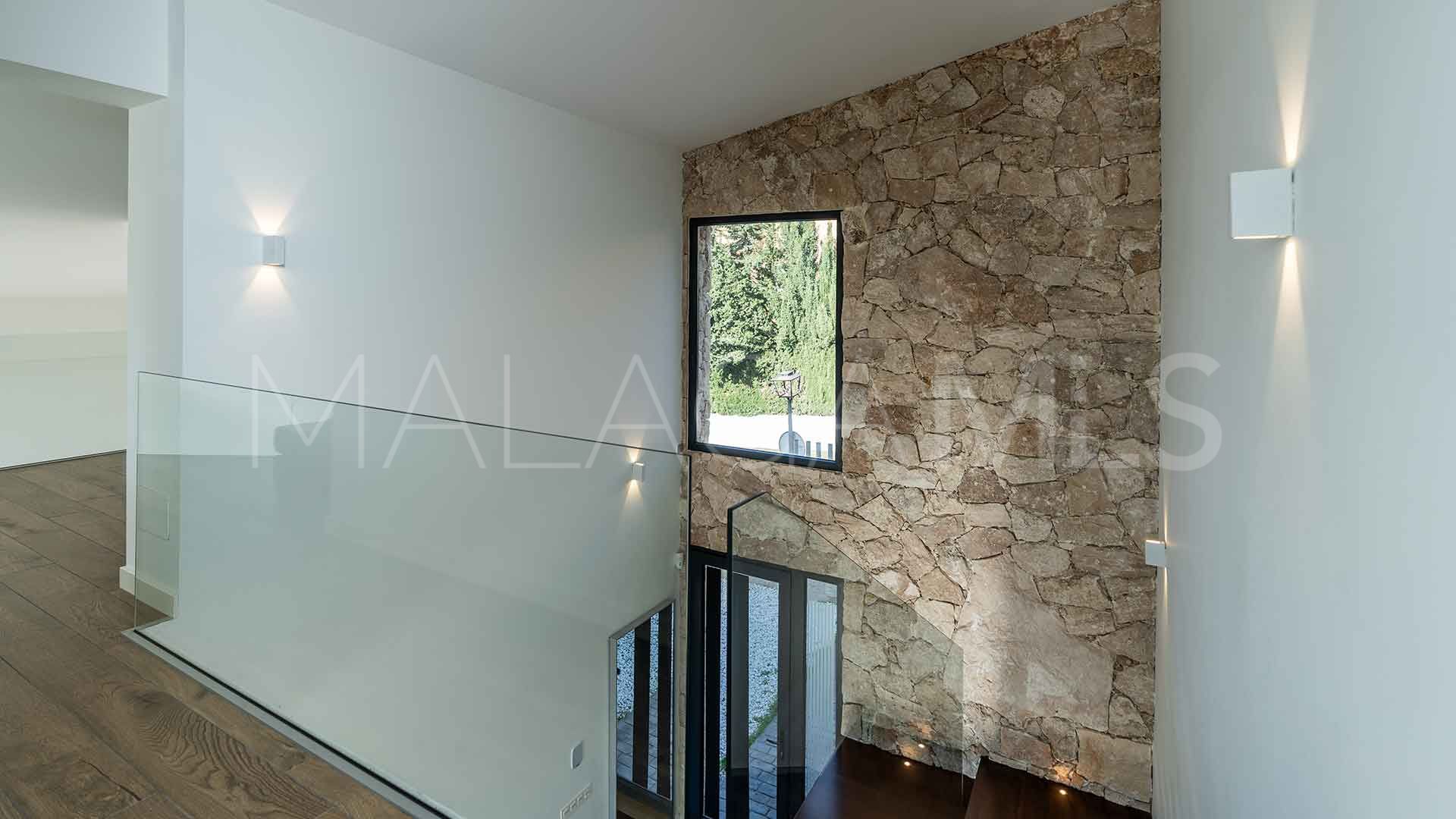 Bel Air, villa with 3 bedrooms for sale